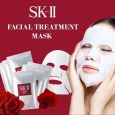 SK-II Facial Treatment Mask – 10 Pcs 