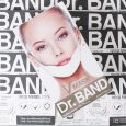 DAYCELL Dr Band Hydrogel Collagen Ultra Lifting Mask Anti Wrinkle V line x 10EA