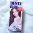 Mise En Scene Hello bubble 6A Dust Ash