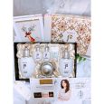 The History of Whoo – Gonjinhyang Seol Radiant Whitening Set (6pcs)
