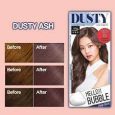 Mise En Scene Hello bubble 6A Dust Ash