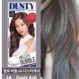 Mise En Scene Hello bubble 6A Dust Ash