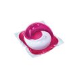 ARIEL – 3D LAUNDRY DETERGENT GEL BALL PINK (PREMIUM BLOSSOM)