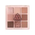 3CE Multi Eye Color Palette Clear Warm & Cool #Some DEF 9Colors Peal Glow Eye Shadow Staylenanda