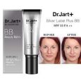 Dr. Jart+ – Silver Label Plus Rejuvenating Beauty Balm SPF35 PA++ – 40ml
