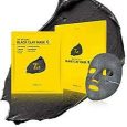 Barulab 7 in 1 Solution Black Clay Mask 5pcs