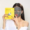 Barulab 7 in 1 Solution Black Clay Mask 5pcs