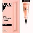 UZU By Flowfushi Eye Opening Liner Black