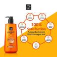 Korea Mise en scene Perfect Serum Shampoo & Conditioner 680ml Amorepacific