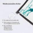 Abib Gummy Sheet Mask Madecassoside Sticker 10pcs