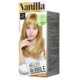 MISE EN SCENE Hello Bubble Hair Foam Color – 10G Vanilla Gold