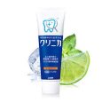 LION CLINICA TOOTHPASTE FRESH MINT 130G