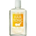 YANAGIYA Hair Tonic Citrus 240ml – Made in Japan