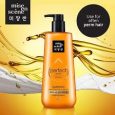 Korea Mise en scene Perfect Serum Shampoo & Conditioner 680ml Amorepacific