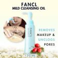 Fancl – Mild Cleansing Oil