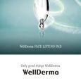 WellDerma – Face Lifting Pad