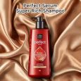 MISE EN SCENE Perfect Super Rich Shampoo & Conditioner 680ml