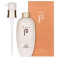The History of Whoo Radiant Cleansing Foam 200ml