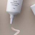 RMK UV Face Protector Lucent SPF35