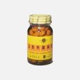 Chinese Herbal Niu Huang Jie Du Pian Sore Throat 100 Tablets