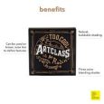 Too cool for school Art Class Tricolor Repair Powder