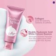 SHISEIDO Senka Perfect Whip Collagen Face Cleansing Foam 120g