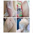 ASHIURA ran run – Express feet mask 30ml (2pcs)
