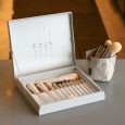 USER ZERO SERIES COSMETIC BRUSH SET