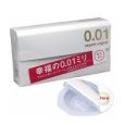 Sagami Original 0.01 Condom 5pc