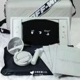 Amorepacific X Off-White Protection Launch Limited Edition Box (6 Items)