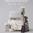 Amorepacific X Off-White Protection Launch Limited Edition Box (6 Items)