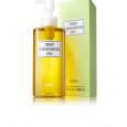 DHC Deep cleansing Oil 