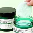 SOME BY MI AHA BHA PHA 30 Days Miracle Truecica Clear Pad
