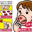 Taisho Seikaku KOUNAIEN CANKER SORE Patch 10-Patches