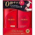 Shiseido Japan Tsubaki Premium Hair Moist Shampoo & Conditioner Set (490ml/16.3oz. each)