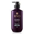 RYO Anti-Hair Loss Shampoo 400ml For Sensitive Scalp