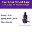 RYO Anti-Hair Loss Shampoo 400ml For Sensitive Scalp