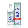 Kwan Loong Medicated Oil 均隆驅風油